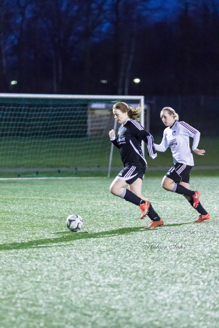 Bild 284 - Frauen VfR Horst - TSV Heiligenstedten : Ergebnis: 2:1